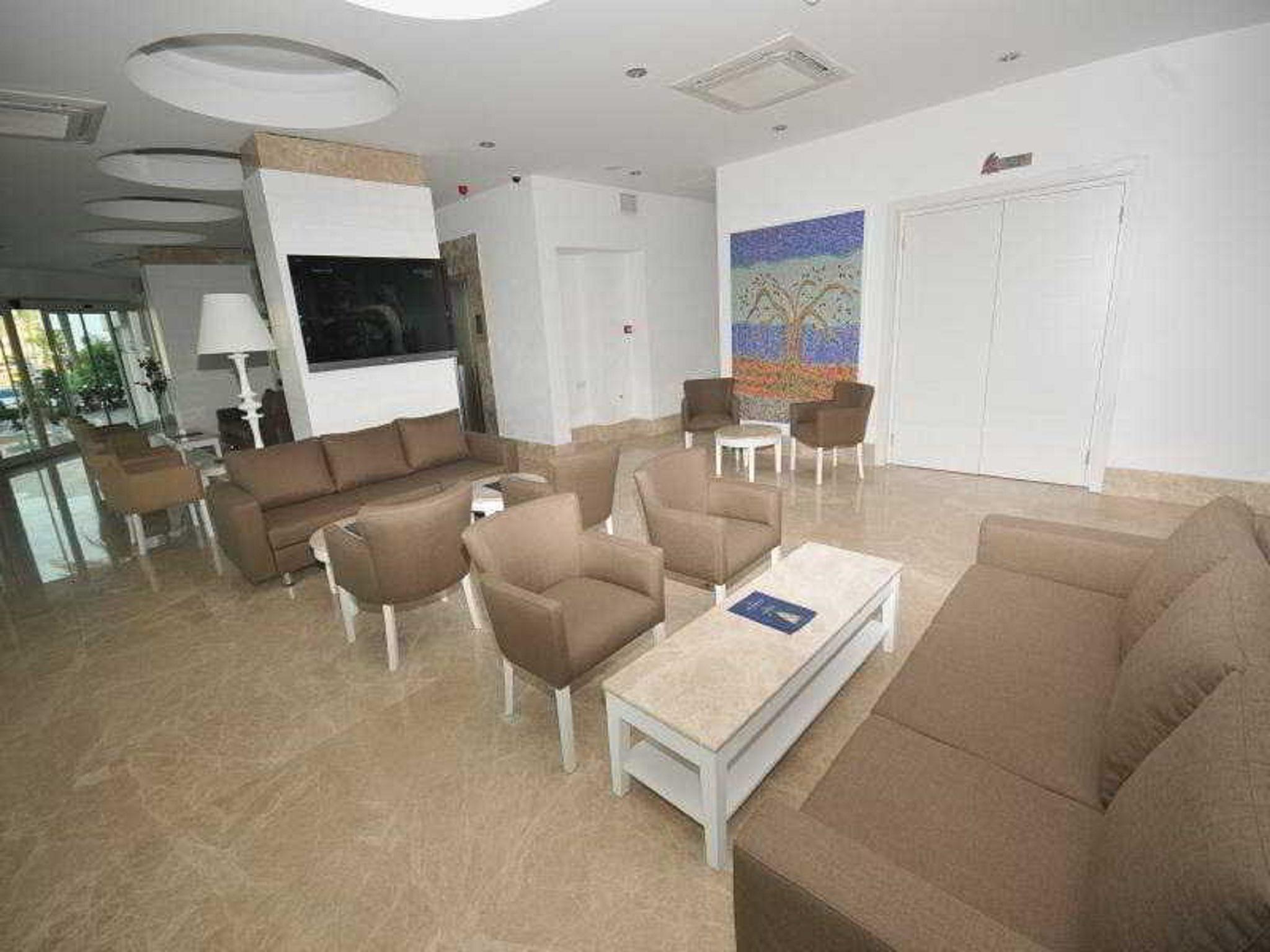 Alesta Yacht Hotel Fethiye Extérieur photo